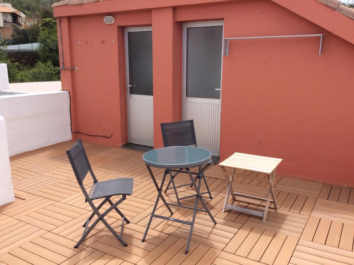 Pequeno Estudio Pinar 2 Puntagorda 외부 사진