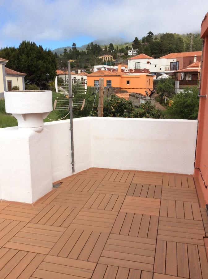 Pequeno Estudio Pinar 2 Puntagorda 외부 사진