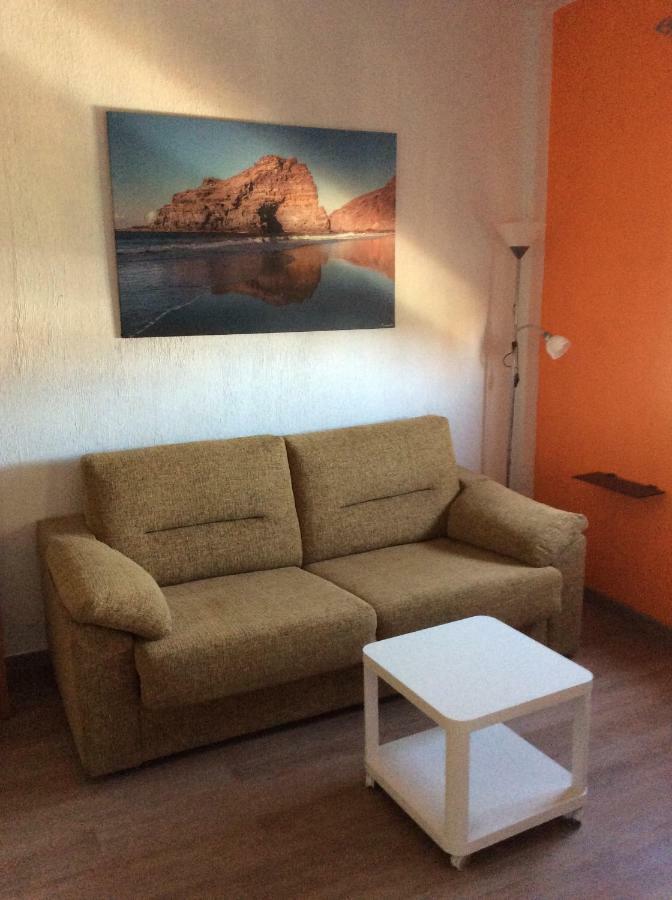 Pequeno Estudio Pinar 2 Puntagorda 외부 사진