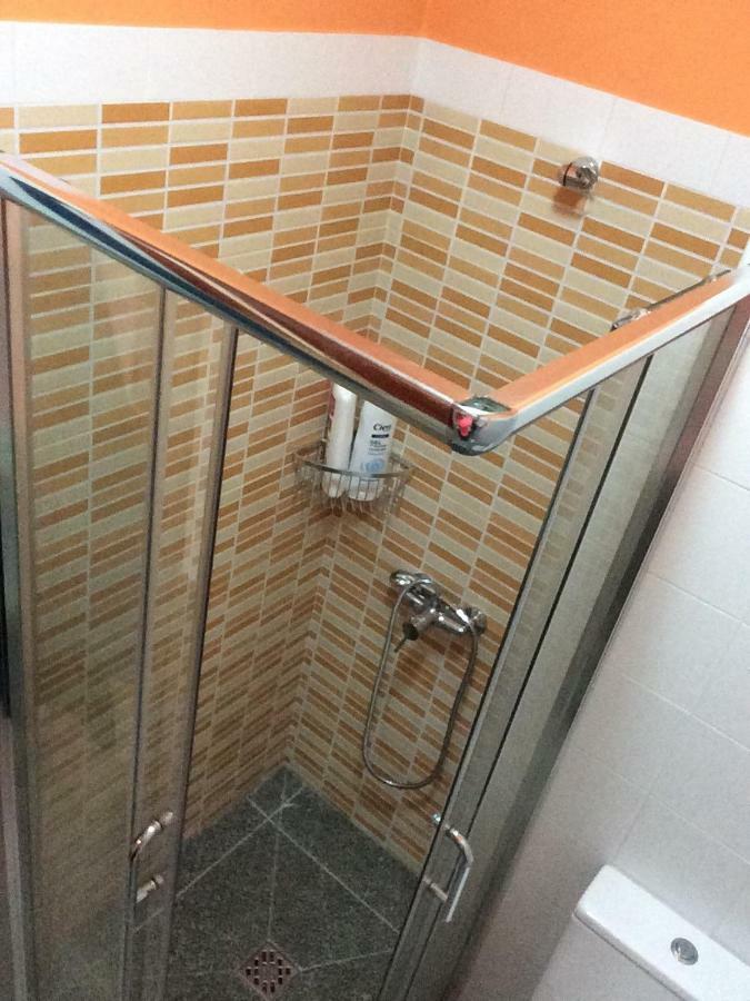 Pequeno Estudio Pinar 2 Puntagorda 외부 사진