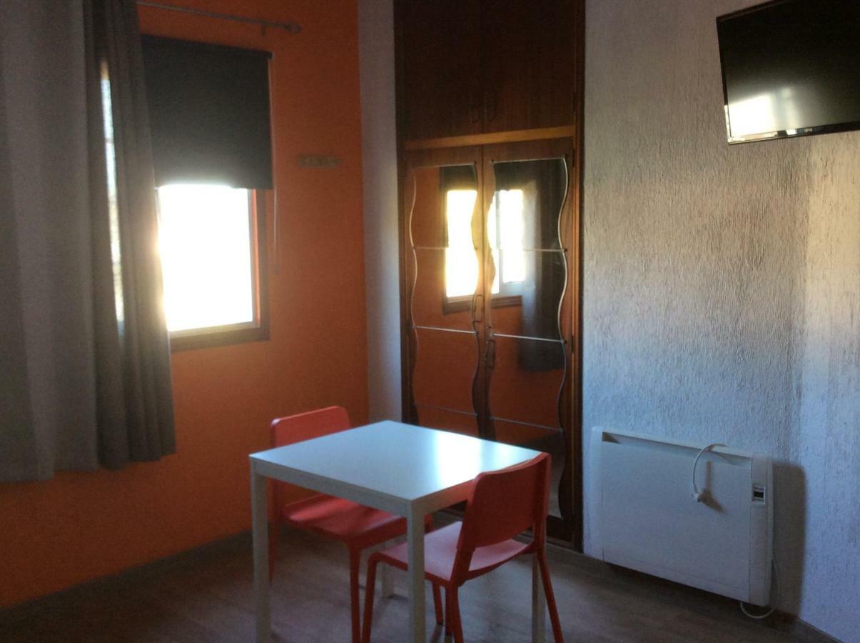 Pequeno Estudio Pinar 2 Puntagorda 외부 사진