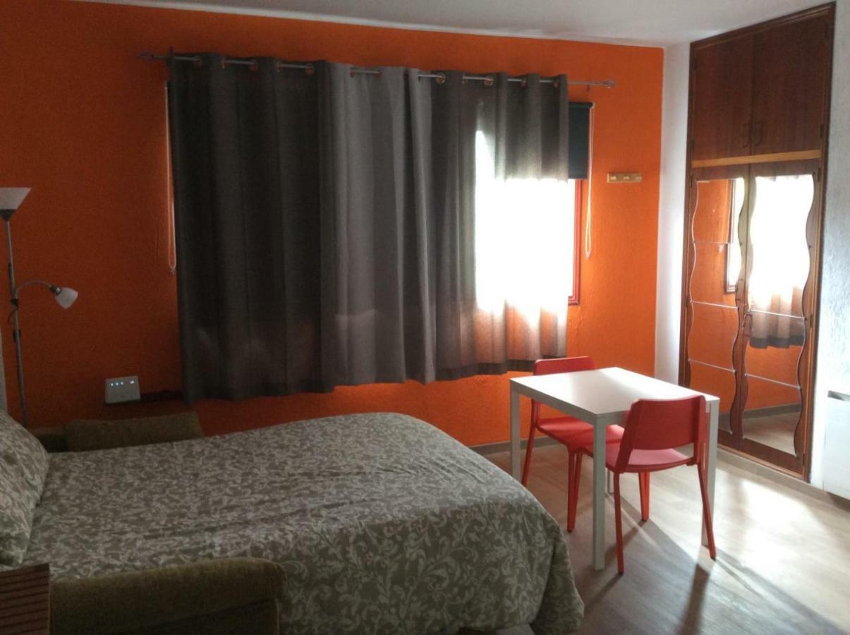 Pequeno Estudio Pinar 2 Puntagorda 외부 사진