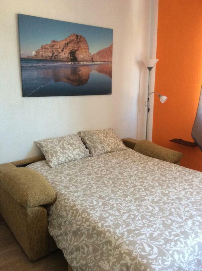 Pequeno Estudio Pinar 2 Puntagorda 외부 사진