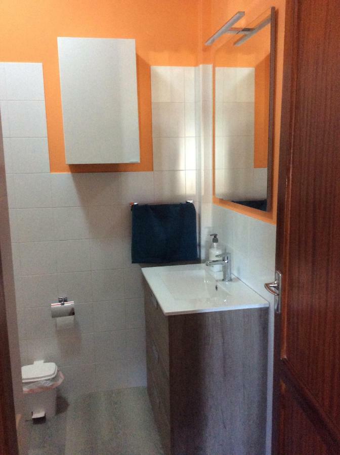 Pequeno Estudio Pinar 2 Puntagorda 외부 사진