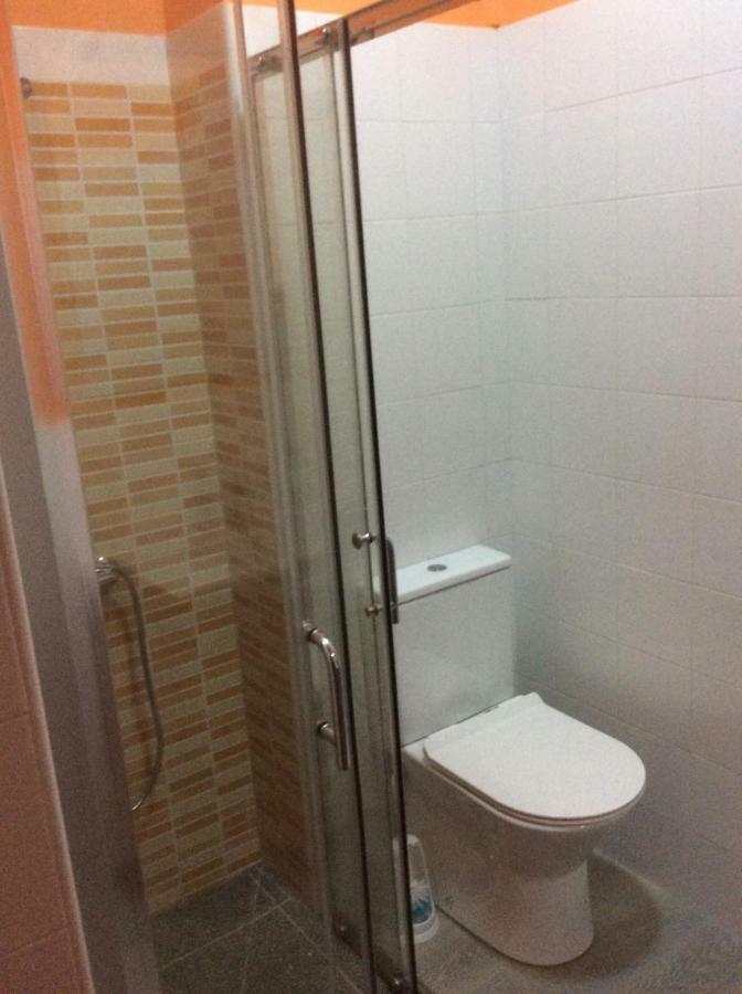 Pequeno Estudio Pinar 2 Puntagorda 외부 사진