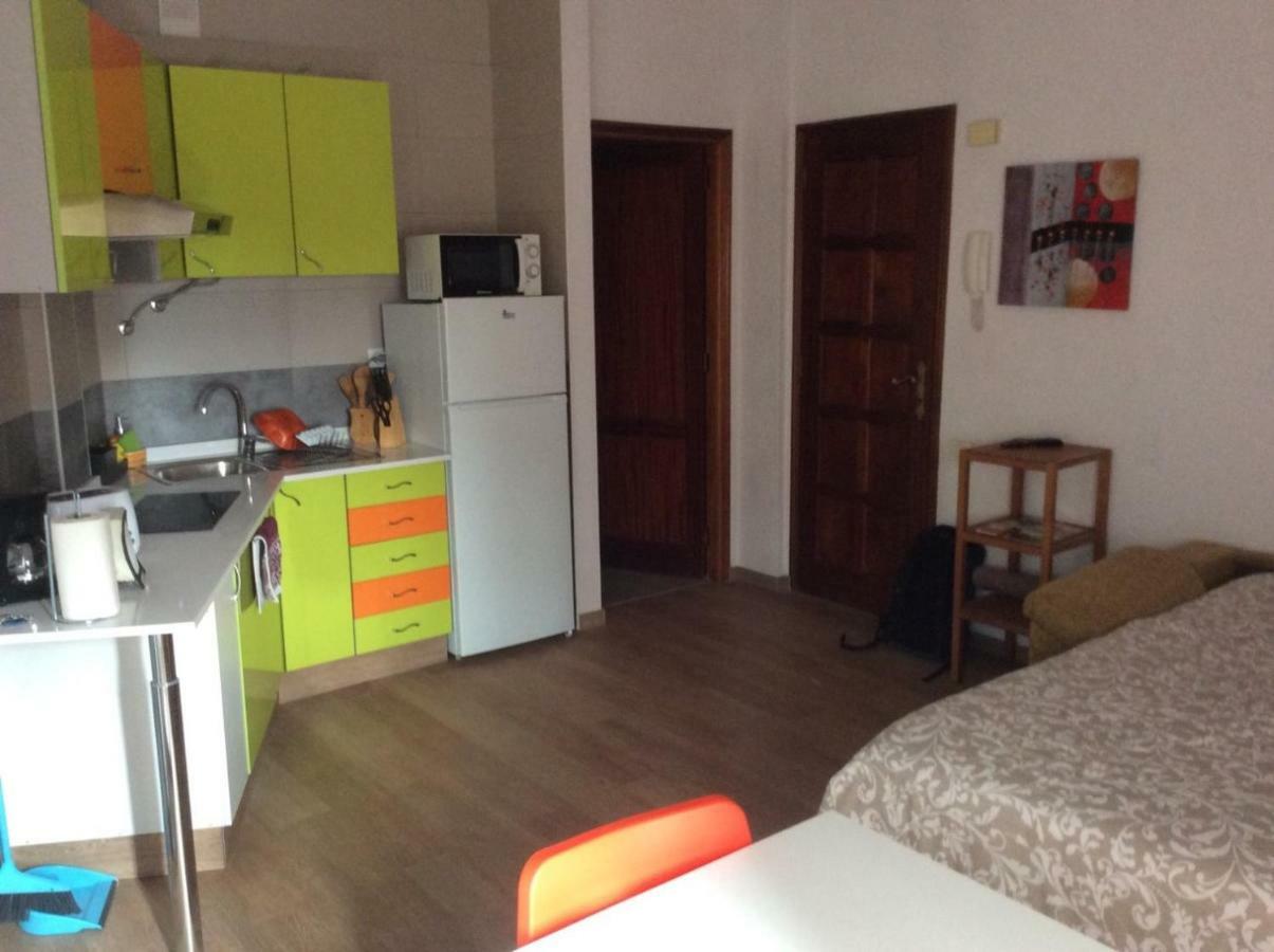Pequeno Estudio Pinar 2 Puntagorda 외부 사진