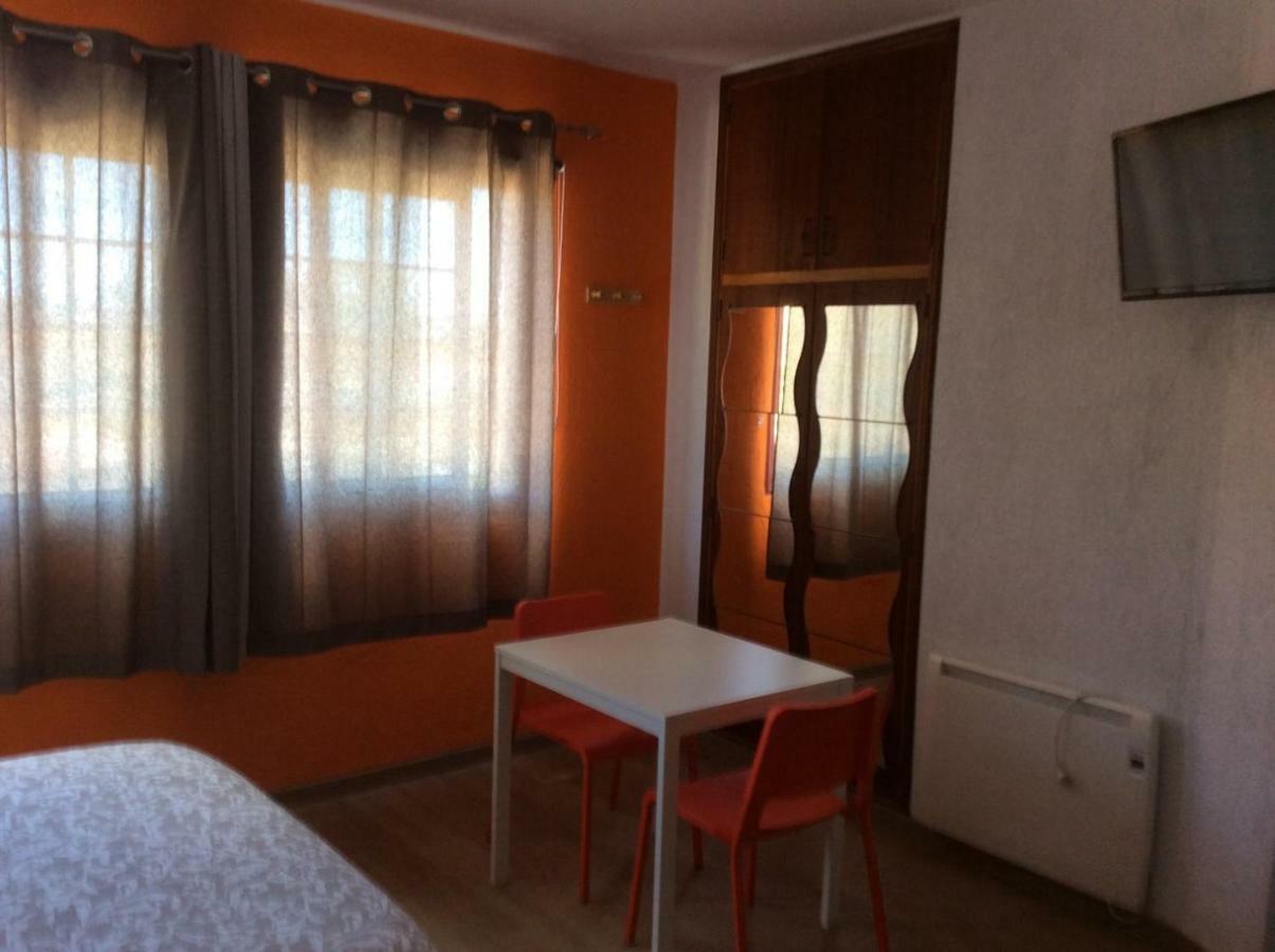 Pequeno Estudio Pinar 2 Puntagorda 외부 사진